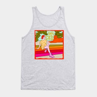 Cool Cats Tank Top